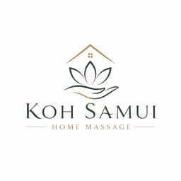 Koh Samui Home Massage logo